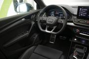 Audi Q5 Sportback I (FY) Москва  - изображение 58
