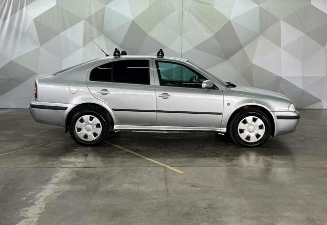Skoda Octavia I (A4) Рестайлинг с пробегом 2008 года, цена 430 000 рублей, 264757 км, лифтбек, Автокод Объявления