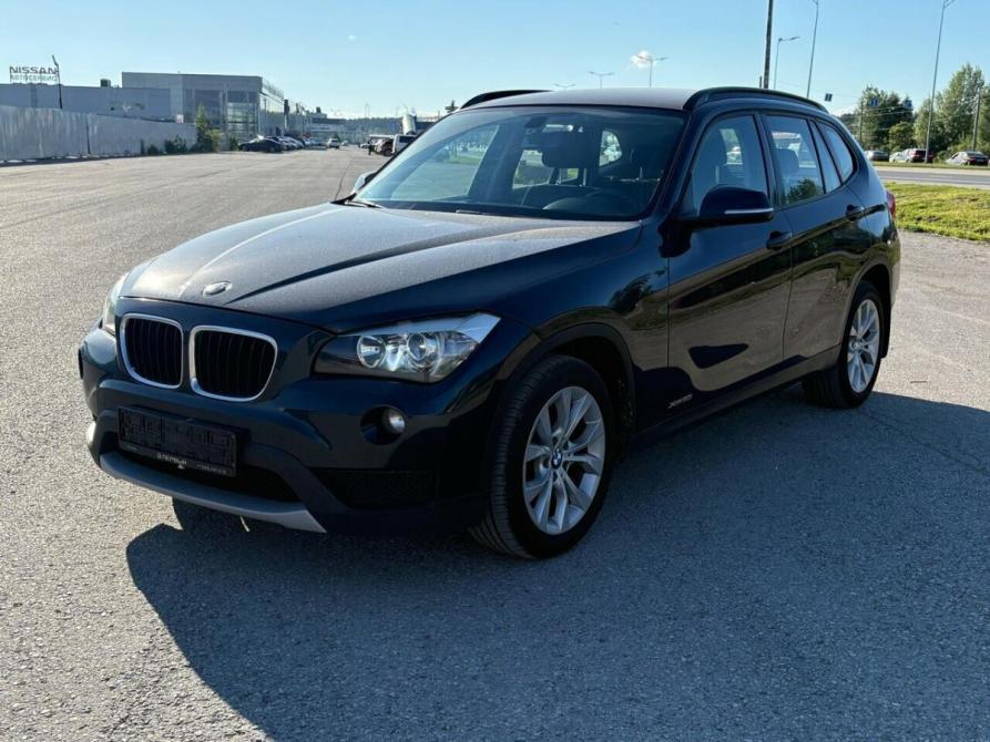 BMW X1 I (E84) Рестайлинг Пермь  - изображение 1
