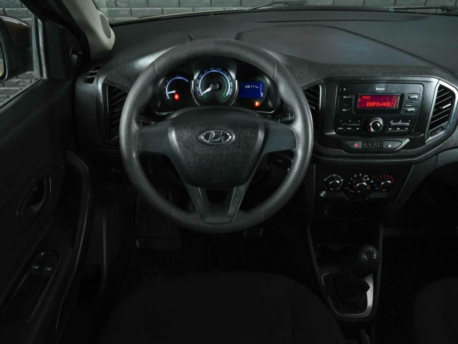 Lada (ВАЗ) XRAY I Екатеринбург  - изображение 16