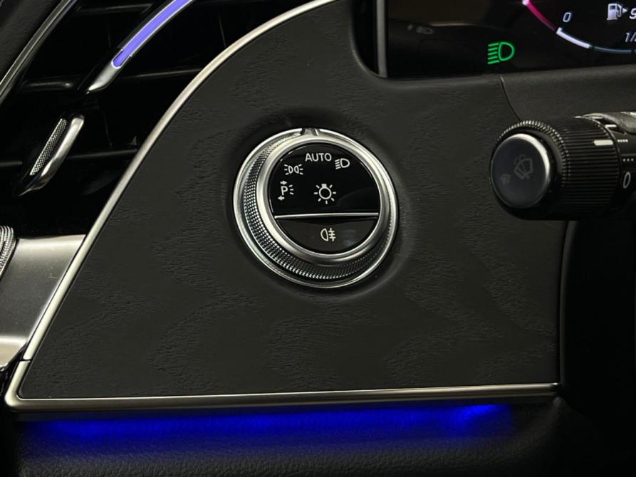 Mercedes-Benz E-Класс VI (W214 S214) Санкт-Петербург  - изображение 10