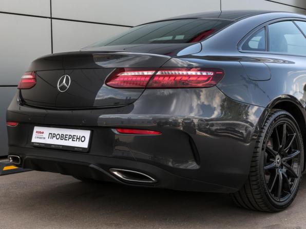 Mercedes-Benz E-Класс V (W213 S213 C238) Рестайлинг с пробегом 2021 года, цена 4 849 000 рублей, 93335 км, купе-хардтоп, Автокод Объявления