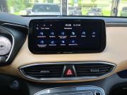 Hyundai Santa Fe IV Рестайлинг Казань  - изображение 23