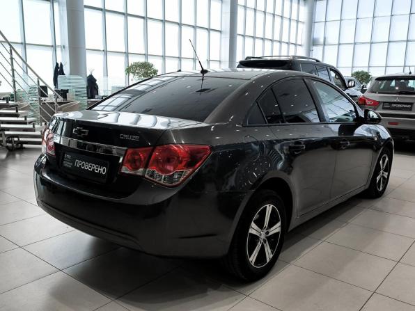Chevrolet Cruze I с пробегом 2011 года, цена 480 000 рублей, 318473 км, седан, Автокод Объявления
