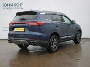 Chery Tiggo 8 Pro Max I Рестайлинг Нижний Новгород  - изображение 27