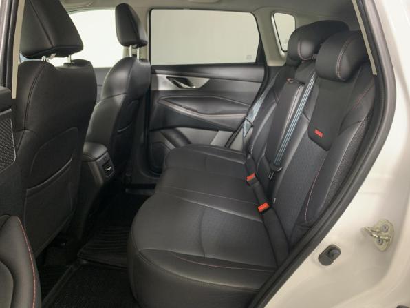 Changan CS35 Plus I Рестайлинг с пробегом 2023 года, цена 1 745 000 рублей, 28994 км, внедорожник, Автокод Объявления