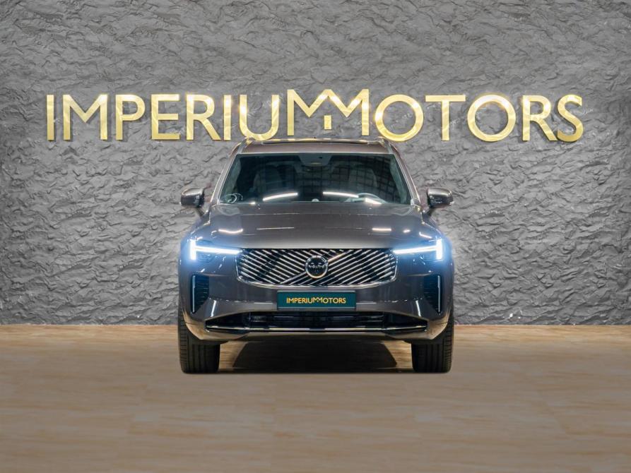 Volvo XC90 II Рестайлинг 2 Москва  - изображение 2