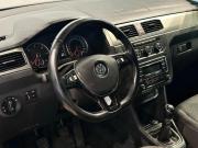 Volkswagen Caddy III Рестайлинг Краснодар  - изображение 38