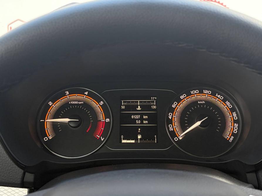 Lada (ВАЗ) Vesta I Рестайлинг (NG) Екатеринбург  - изображение 21