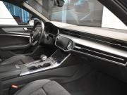 Audi A6 V (C8) Москва  - изображение 38