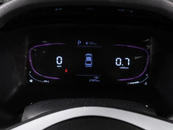 Kia K3 II (China Market) Рестайлинг с пробегом 2024 года, цена 2 368 000 рублей, 21875 км, седан, Автокод Объявления