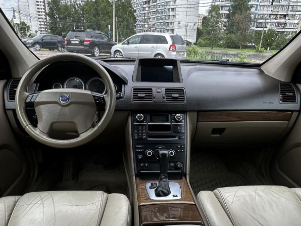 Volvo XC90 I Рестайлинг с пробегом 2011 года, цена 1 650 000 рублей, 192280 км, внедорожник, Автокод Объявления