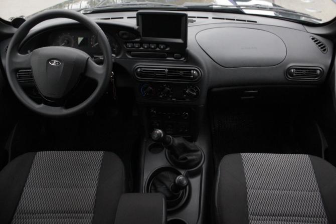 Lada (ВАЗ) Niva Travel I с пробегом 2025 года, цена 1 245 000 рублей, 22372 км, внедорожник, Автокод Объявления