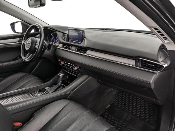 Mazda 6 III (GJ) Рестайлинг 2 с пробегом 2021 года, цена 2 600 000 рублей, 116692 км, седан, Автокод Объявления