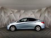 Hyundai Solaris I Москва  - изображение 23