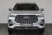 Chery Tiggo 7 Pro I Санкт-Петербург  - изображение 19