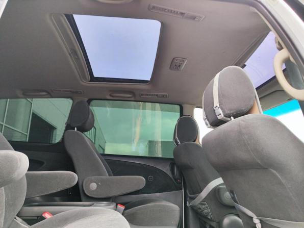Toyota Estima II с пробегом 2003 года, цена 649 000 рублей, 366338 км, минивэн, Автокод Объявления