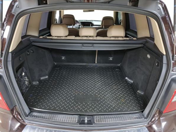 Mercedes-Benz GLK-Класс I (X204) с пробегом 2011 года, цена 1 199 000 рублей, 329768 км, внедорожник, Автокод Объявления