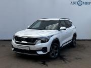 Kia Seltos I Москва  - изображение 13
