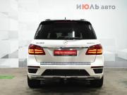 Mercedes-Benz GL-Класс II (X166) Екатеринбург  - изображение 31