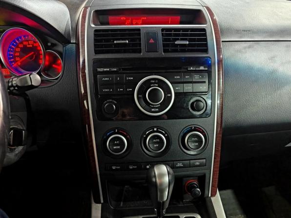 Mazda CX-9 I с пробегом 2008 года, цена 990 000 рублей, 91007 км, внедорожник, Автокод Объявления