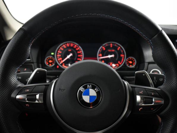 BMW 5 серии VI (F10/F11/F07) Рестайлинг с пробегом 2016 года, цена 3 038 310 рублей, 115000 км, седан, Автокод Объявления