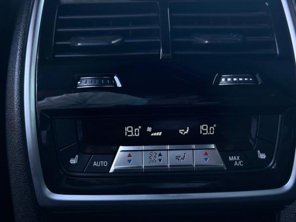 BMW X7 I (G07) с пробегом 2020 года, цена 7 250 000 рублей, 170000 км, внедорожник, Автокод Объявления