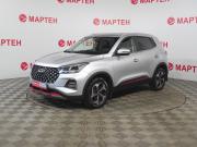 Chery Tiggo 4 Pro I Вологда  - изображение 18
