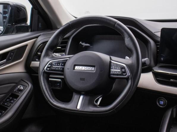 Haval F7 I Рестайлинг с пробегом 2023 года, цена 1 840 000 рублей, 62140 км, внедорожник, Автокод Объявления