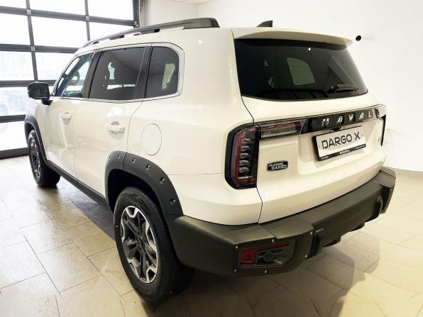 Новый Haval Dargo 2026 года, цена 3 699 000 рублей, внедорожник, Автокод Объявления