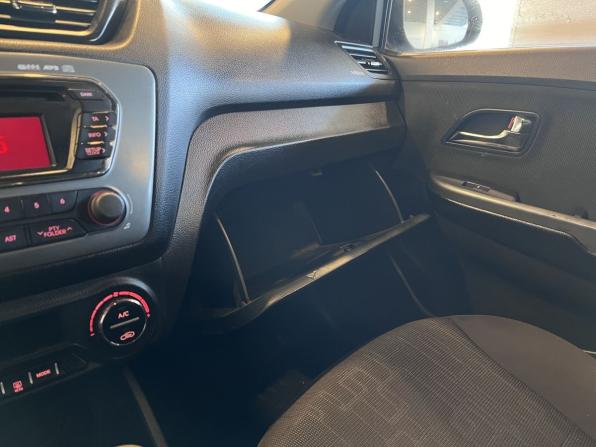 Kia Rio III с пробегом 2014 года, цена 727 000 рублей, 242445 км, седан, Автокод Объявления