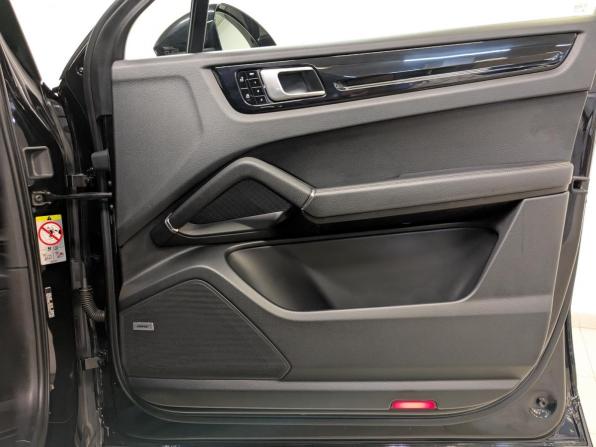 Porsche Cayenne III с пробегом 2020 года, цена 7 500 000 рублей, 106891 км, внедорожник, Автокод Объявления