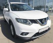 Nissan X-Trail III Воронеж  - изображение 17