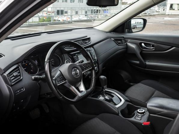 Nissan X-Trail III Рестайлинг с пробегом 2020 года, цена 2 848 000 рублей, 67000 км, внедорожник, Автокод Объявления