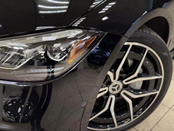 Mercedes-Benz C-Класс V (W206) с пробегом 2023 года, цена 5 600 000 рублей, 22361 км, седан, Автокод Объявления