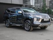 Mitsubishi Montero Sport III Рестайлинг Москва  - изображение 25