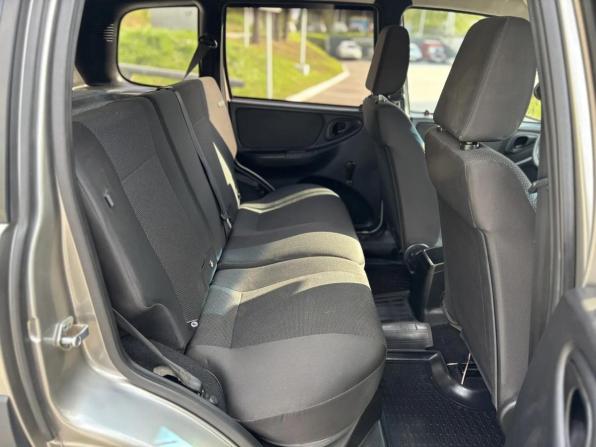 Chevrolet Niva I Рестайлинг с пробегом 2018 года, цена 825 000 рублей, 95726 км, внедорожник, Автокод Объявления