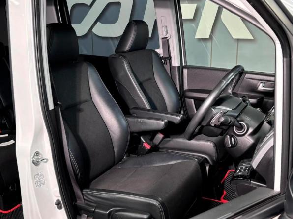 Honda Stepwgn IV Рестайлинг с пробегом 2014 года, цена 2 160 000 рублей, 121655 км, минивэн, Автокод Объявления