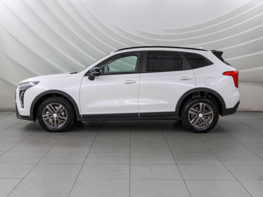Haval Jolion I Рестайлинг Волгоград  - изображение 4