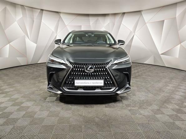 Lexus NX II с пробегом 2021 года, цена 5 900 000 рублей, 47385 км, внедорожник, Автокод Объявления