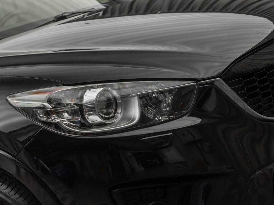 Mazda CX-5 I Москва  - изображение 24