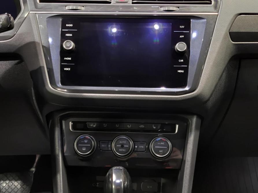 Volkswagen Tiguan II Казань  - изображение 18