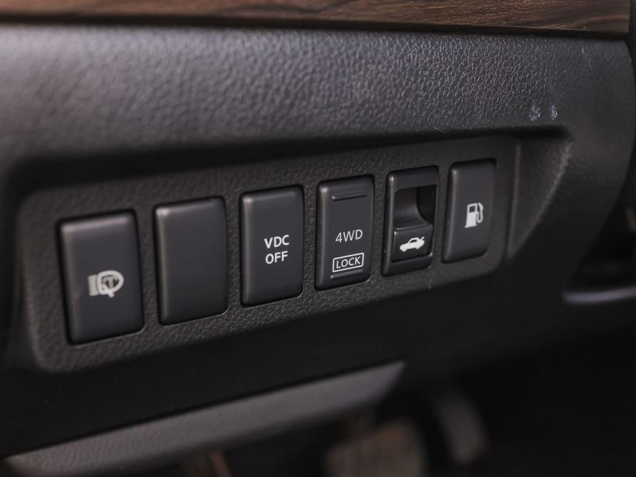 Nissan Teana II Рестайлинг Ижевск  - изображение 17
