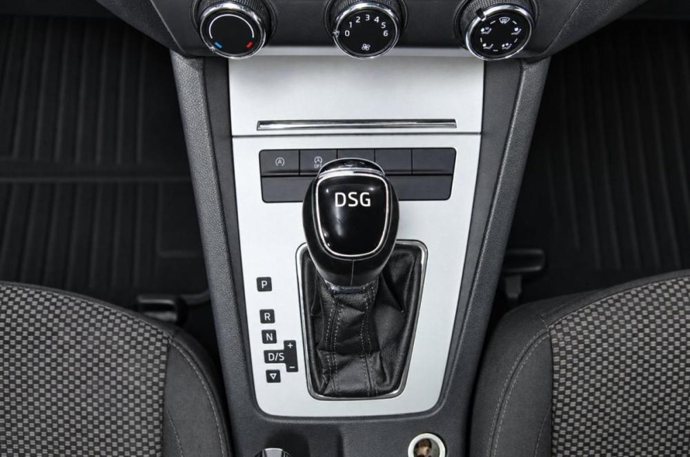 Skoda Octavia III (A7) Челябинск  - изображение 15