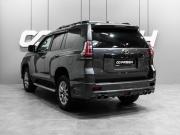 Toyota Land Cruiser Prado 150 Series Рестайлинг 2 Тюмень  - изображение 26
