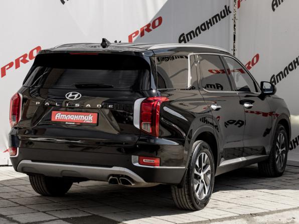 Hyundai Palisade I с пробегом 2019 года, цена 3 790 000 рублей, 109415 км, внедорожник, Автокод Объявления
