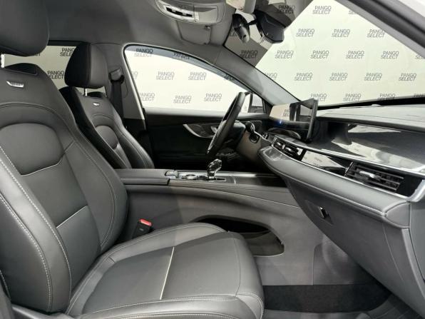 Chery Tiggo 7 Pro Max I Рестайлинг с пробегом 2024 года, цена 2 449 340 рублей, 29208 км, внедорожник, Автокод Объявления