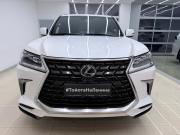 Lexus LX III Рестайлинг 2 Челябинск  - изображение 34