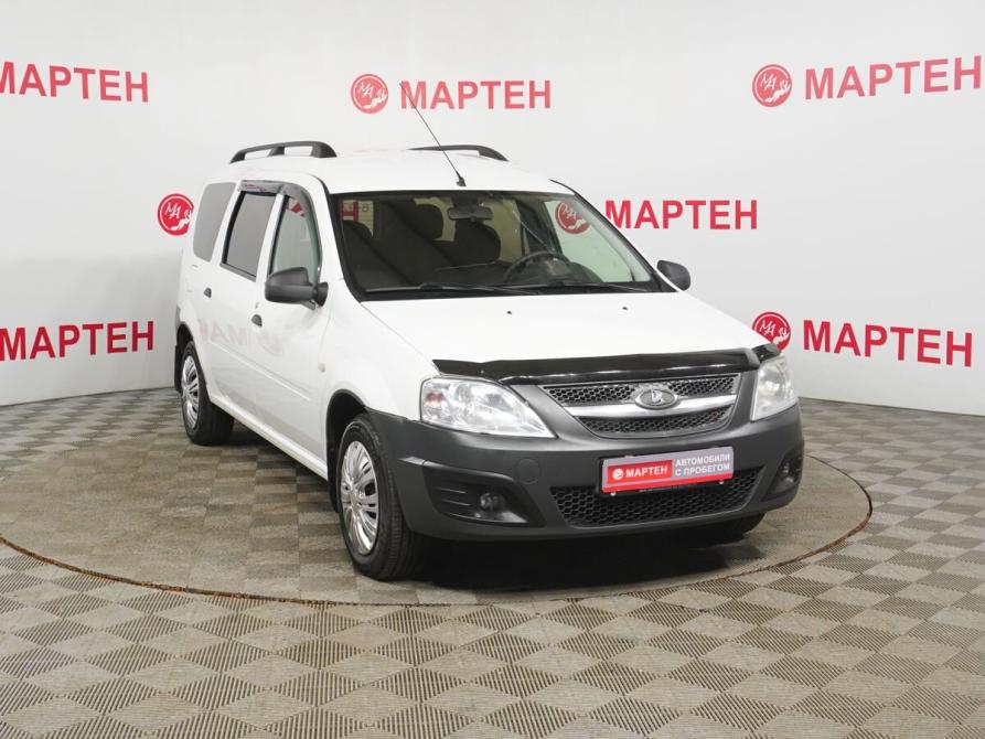 Lada (ВАЗ) Largus I Вологда  - изображение 3