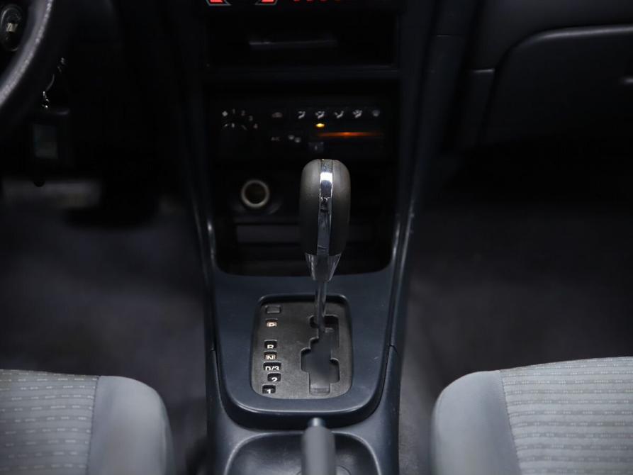 Nissan Almera Classic I Уфа  - изображение 15